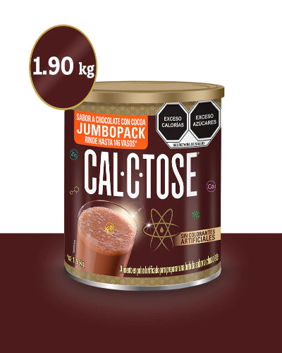 Calctose 1.9 kg
