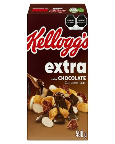 Cereal Extra Chocolate 765grs