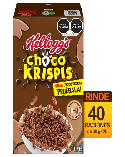 ChocoKrispis 1.2kg