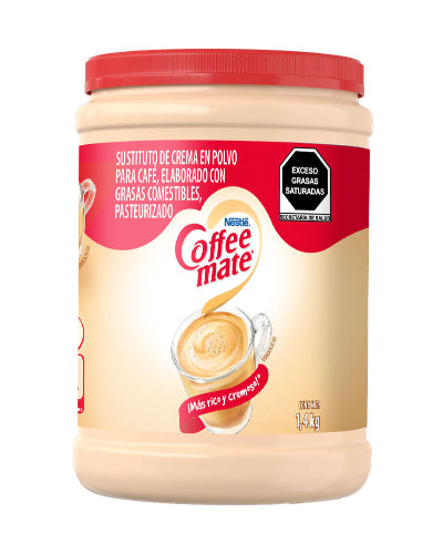 Coffe Mate  de 1.4kg