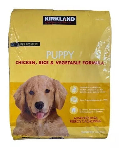 Croqueta Puppy 9.07 kg