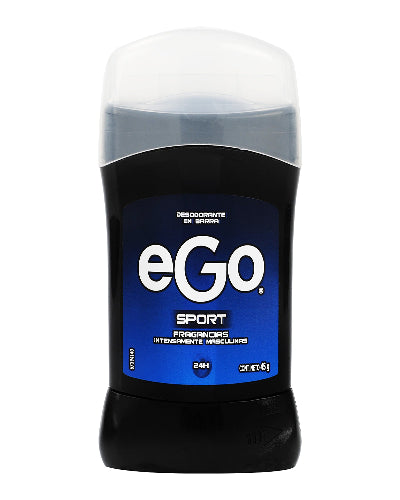 Desodorante Ego Sport 45grs