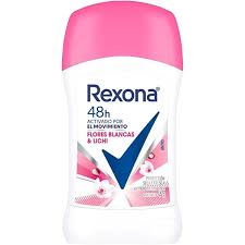 Desodorante para Dama Rexona Happy Morning 45grs