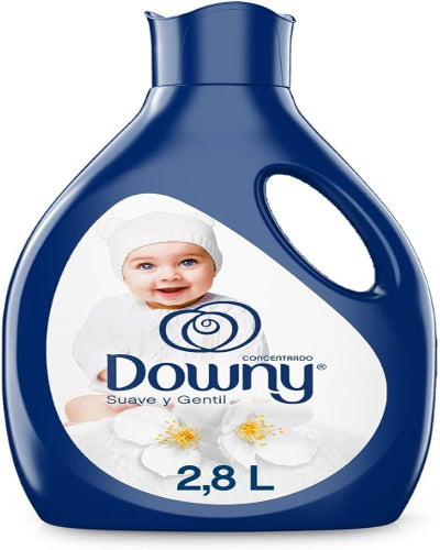 Downy Concentrado Suave y Gentil Baby 2.8 L