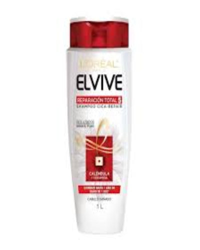 Elvive Reparacion Total 1 L