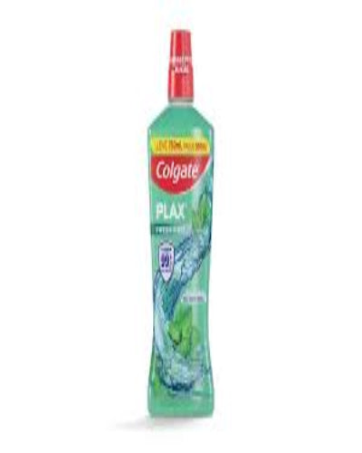 Enjuague Colgate Plax Fresh Mint 750 ml