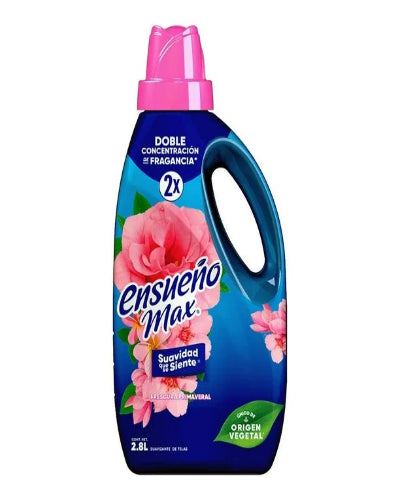 Ensueño Max 2.8 L
