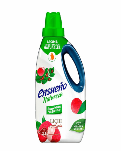 Ensueño Naturaleza Lichi Argan 2.8 L