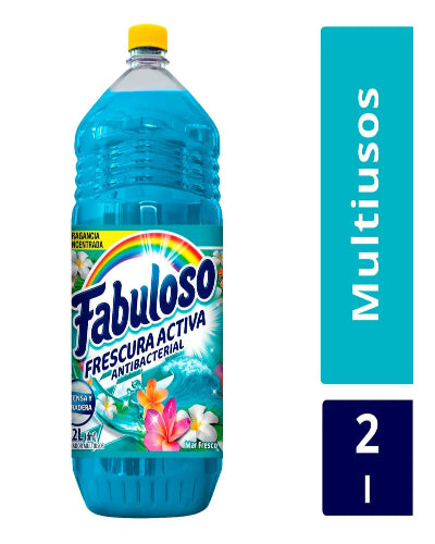 Fabuloso Mar Fresco 2 L