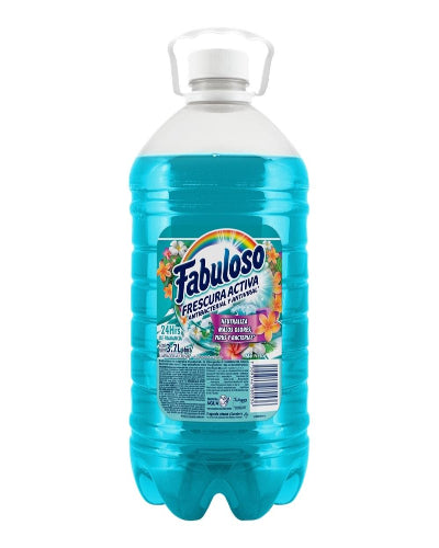 Fabuloso Mar Refrescante 3.78 L