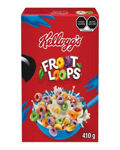 Froot Loops 790grs