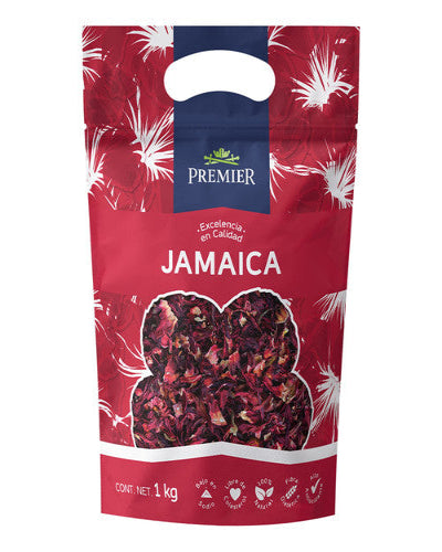 Jamaica 1 KG Premier