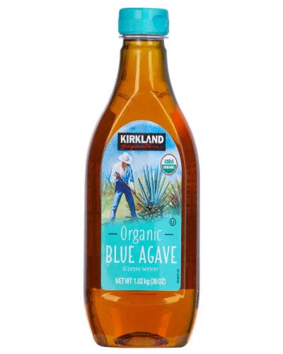 KS Miel de Agave 1.02kg