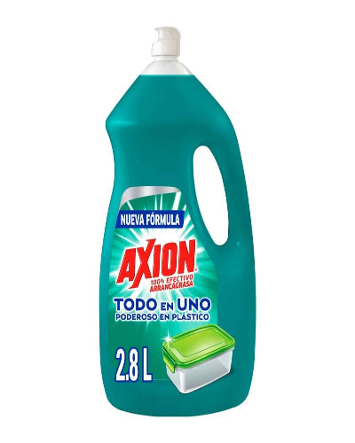 Lavatraste Axion Complete 2.8L