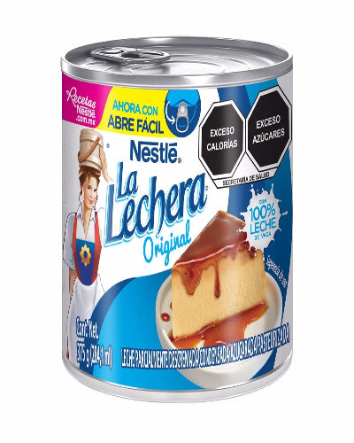 Lechera 375grs