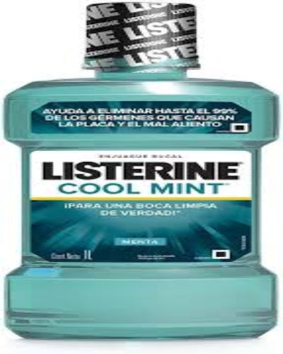 Listerine 1 L