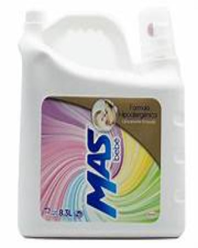 Mas Bebe 8.3 L