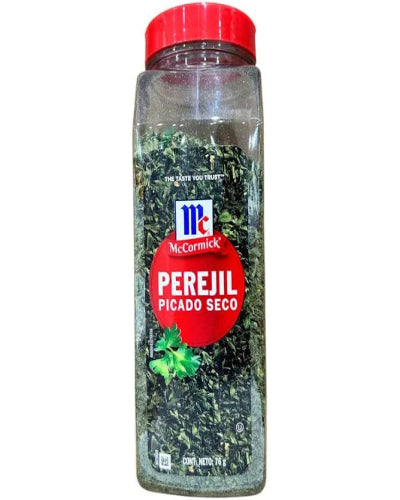 McCormick Perejil Picado 56 g