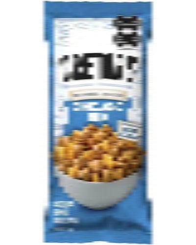 Palomitas cretors