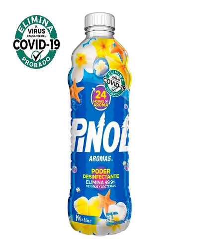 Pinol Aromas Marino 2 L