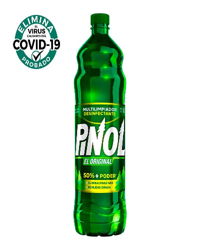 Pinol El Original 1 L