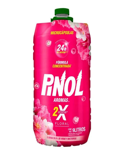 Pinol Rosita Aromas 9 L