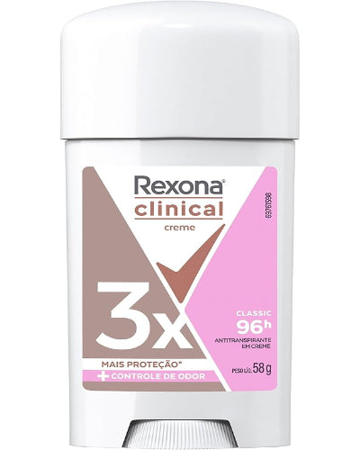 Rexona Clinical Refresh 58grs