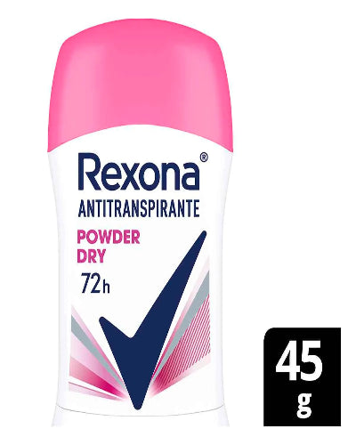 Rexona Power Dry Stick 45grs