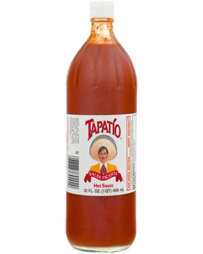 Salsa Tapatio