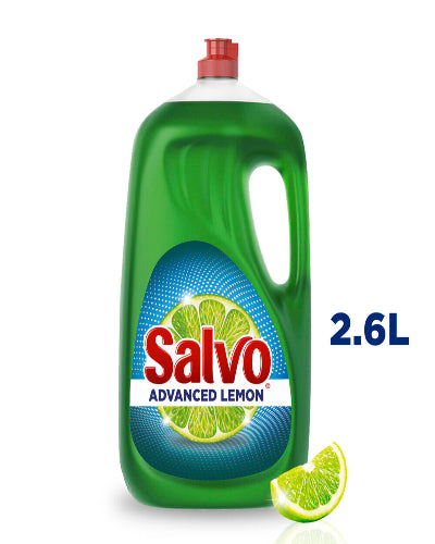 Salvo advanced limon 2.6 L