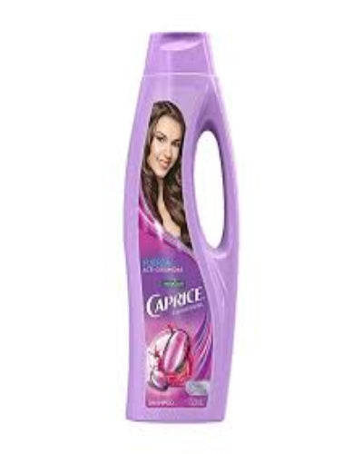 Shampoo Caprice Fuerza Anti Ceramidas 750ml