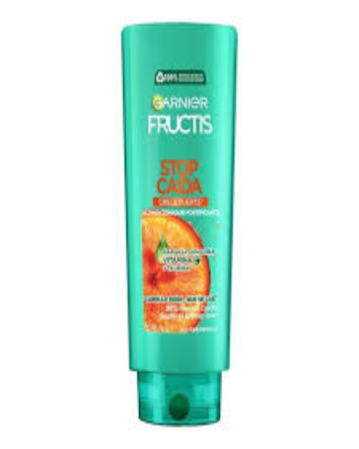 Shampoo Garnier Fructis Stop Caida Naranja Energizante 650ml