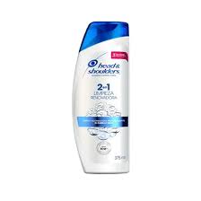 Shampoo Head and Shoulders Limpieza Renovadora 650ml