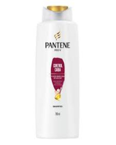 Shampoo Pantene Control Caida 700ml