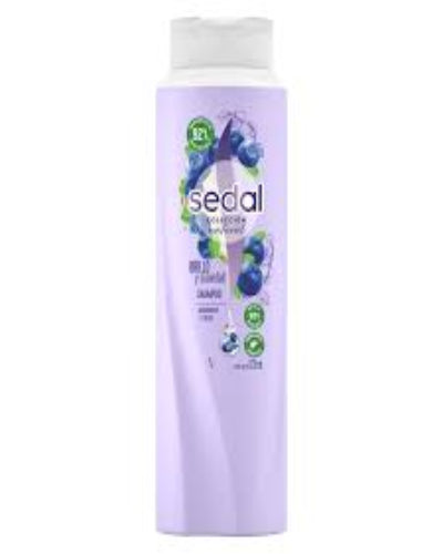 Shampoo Sedal Arandanos & oleos 620ml