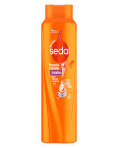 Shampoo Sedal Restauracion Instantanea 620ml