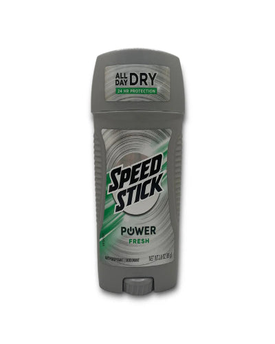 Speed Stick Power Fresh 85grs