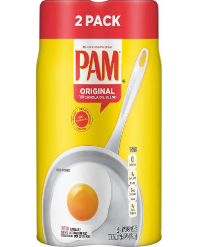 Spray Canola PAM 2/227grs