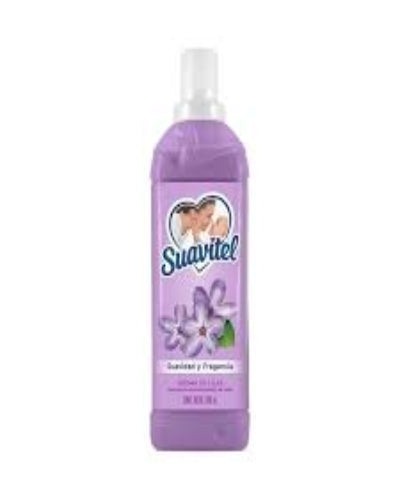 Suavitel Aroma de Lilas 700ml