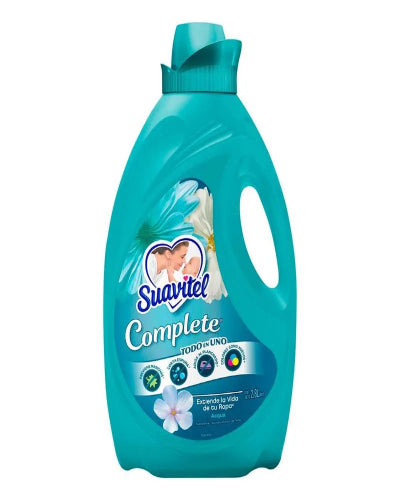 Suavitel Complete Acqua 2.8L