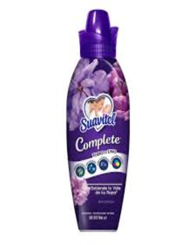 Suavitel Complete Anochecer 700ml