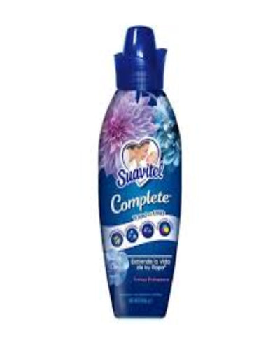 Suavitel Complete Fresca Primavera 700ml