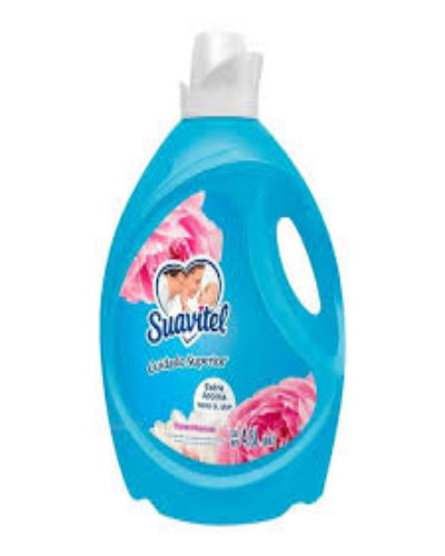 Suavitel Cuidado Superior 4.8 L