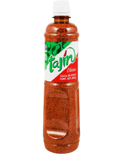 Tajin en Polvo 400grs