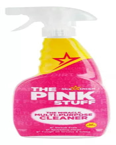 The Pink Stuff Limpiador Multiusos