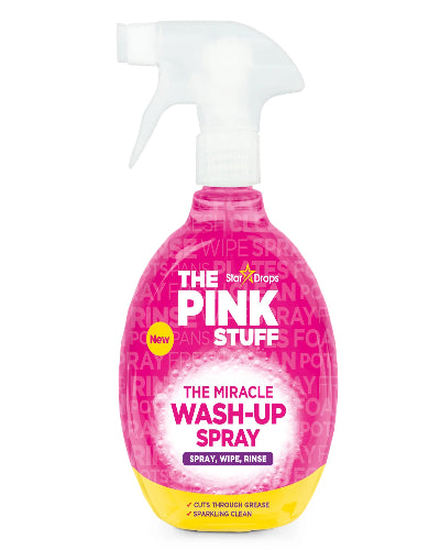 The Pink Stuff the Miracle Wash - Up 500ml