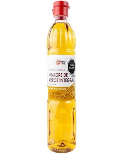 Vinagre de Arroz 900ml