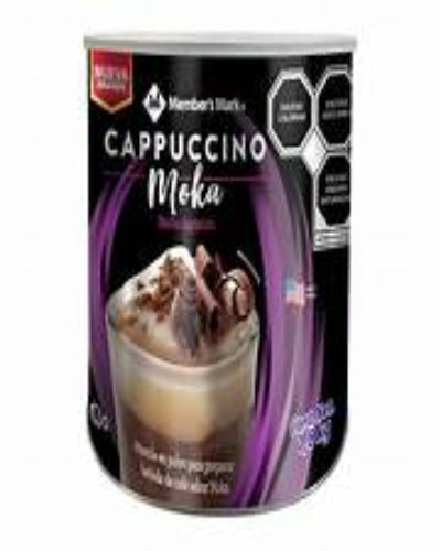 capuccino moka 1.8kg