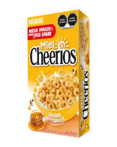 Cheerios Miel 1.02 kg