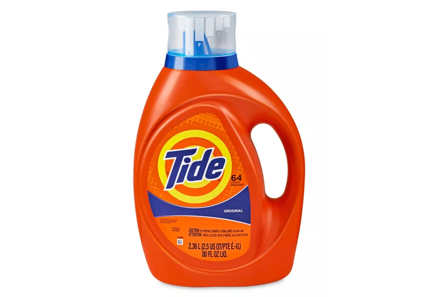 TIDE 2.72L